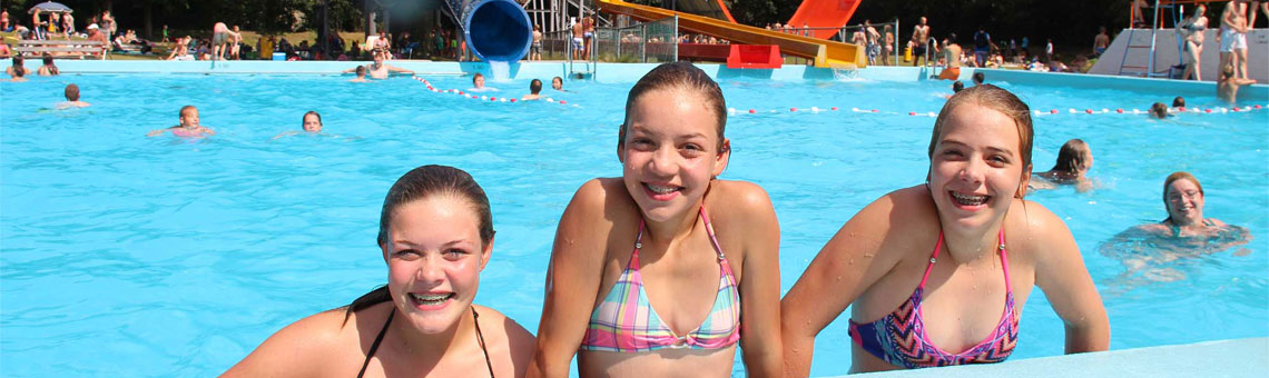 Dagje uit bij Molecaten 04 Waterspeelpark Splesj