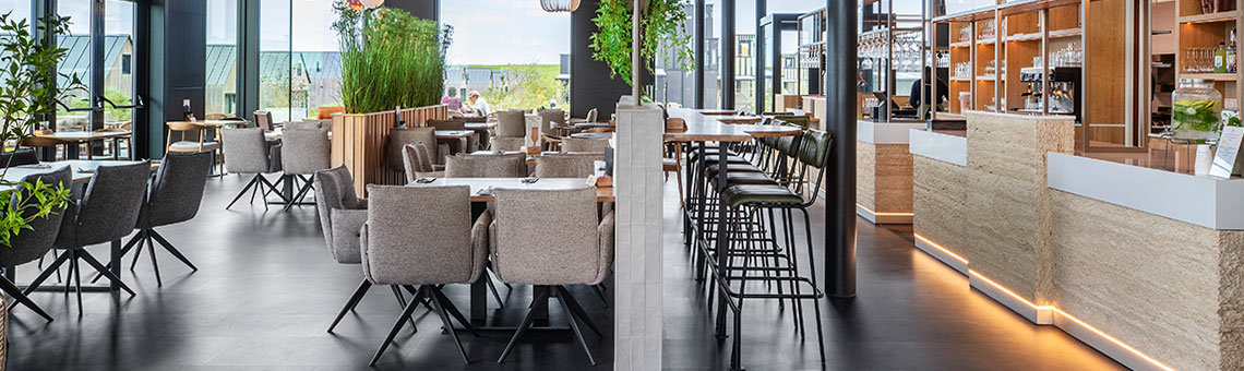 Brasserie Waterdunen 02