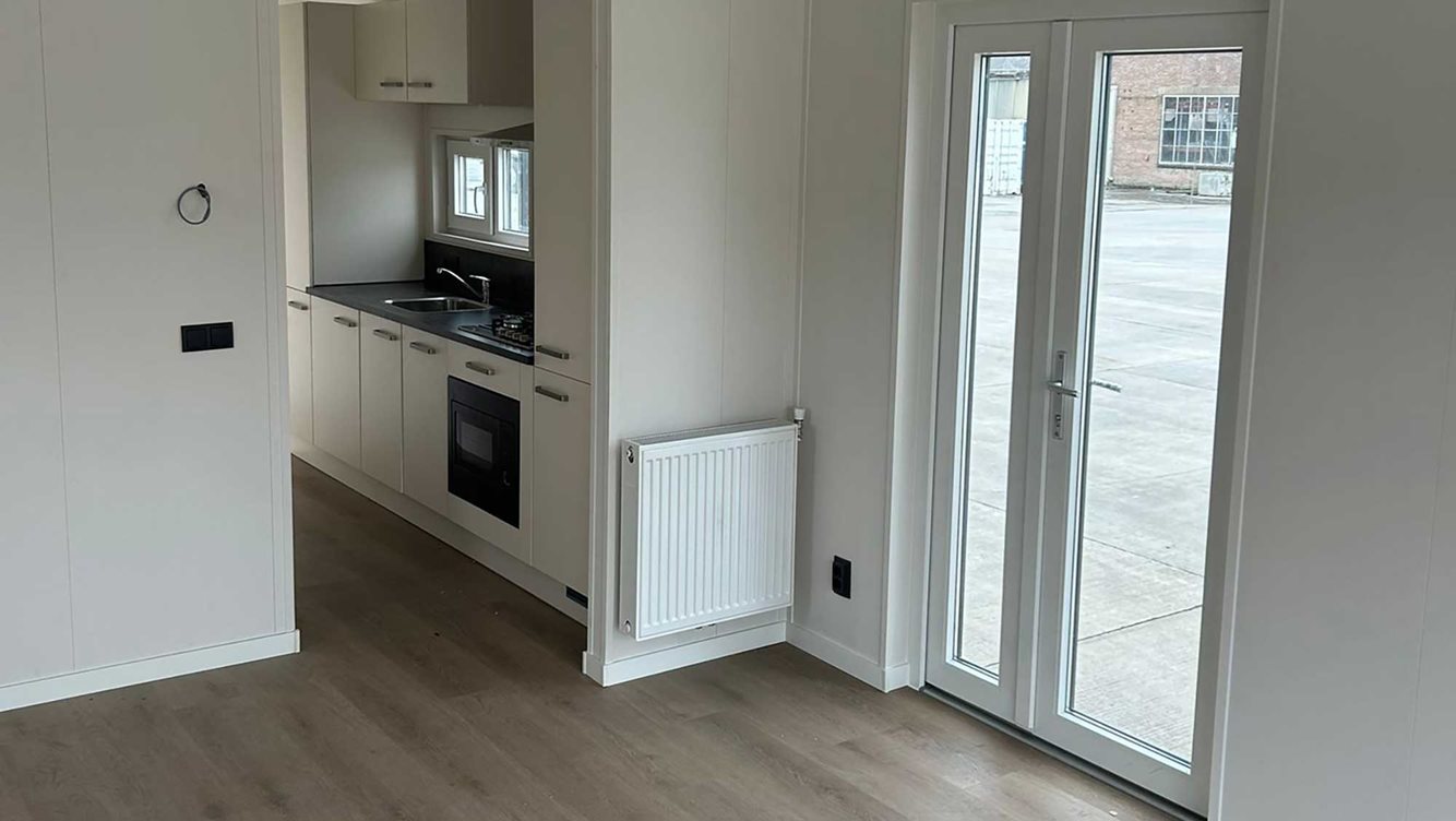 3 Molecaten Verkoop Pavo Alpine