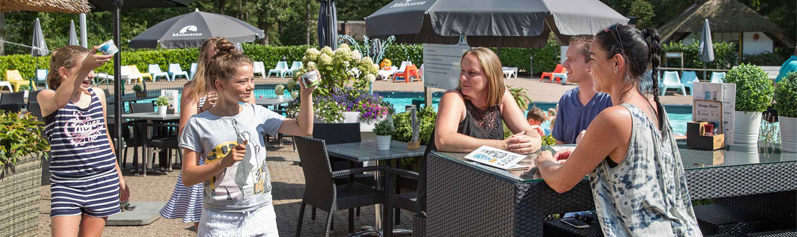 Restaurant De Keuken van Caatje in Hattem 12