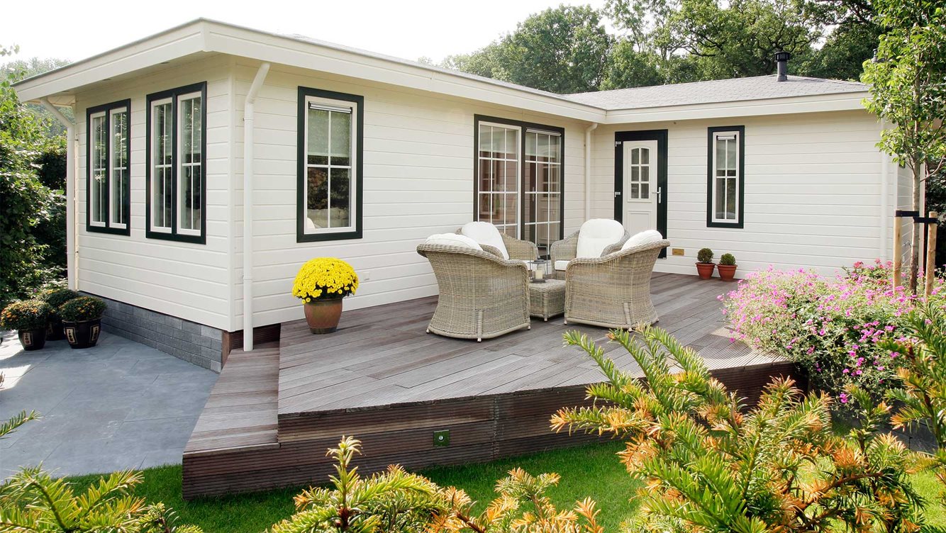 Vaste staanplaats Molecaten Park Rondeweibos 13