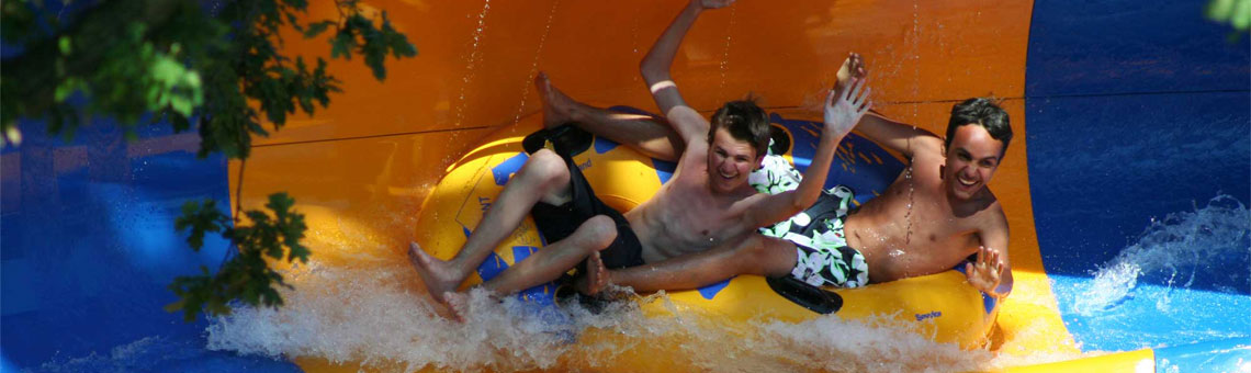 Waterspeelpark Splesj 16