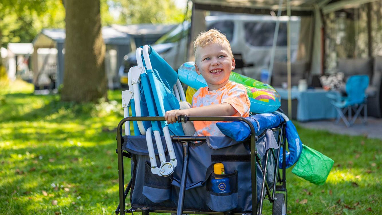 Boek je 2025 vakantie