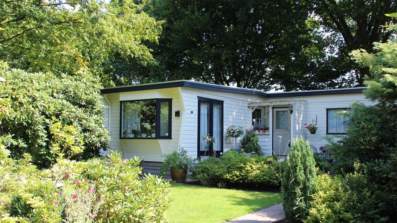 Vaste staanplaats Molecaten Park Bosbad Hoeven 07