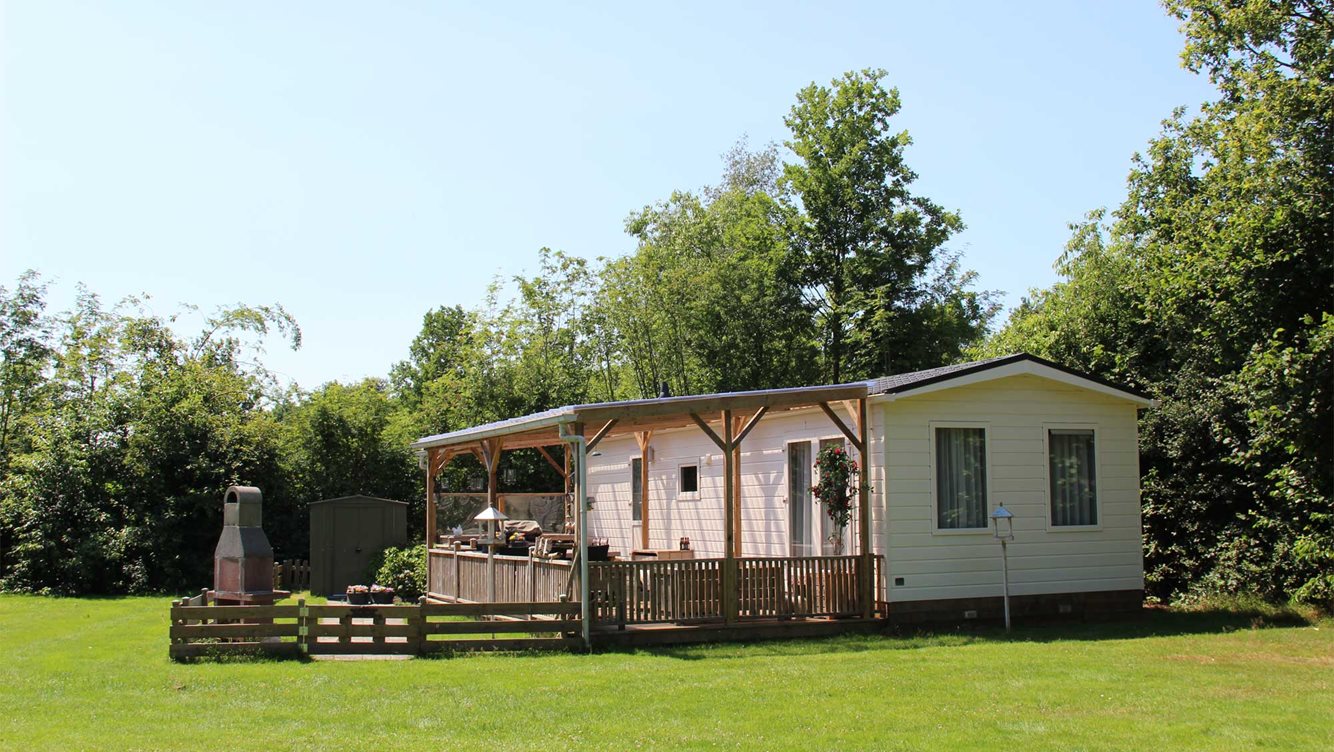 Vaste staanplaats Molecaten Park Het Landschap 04