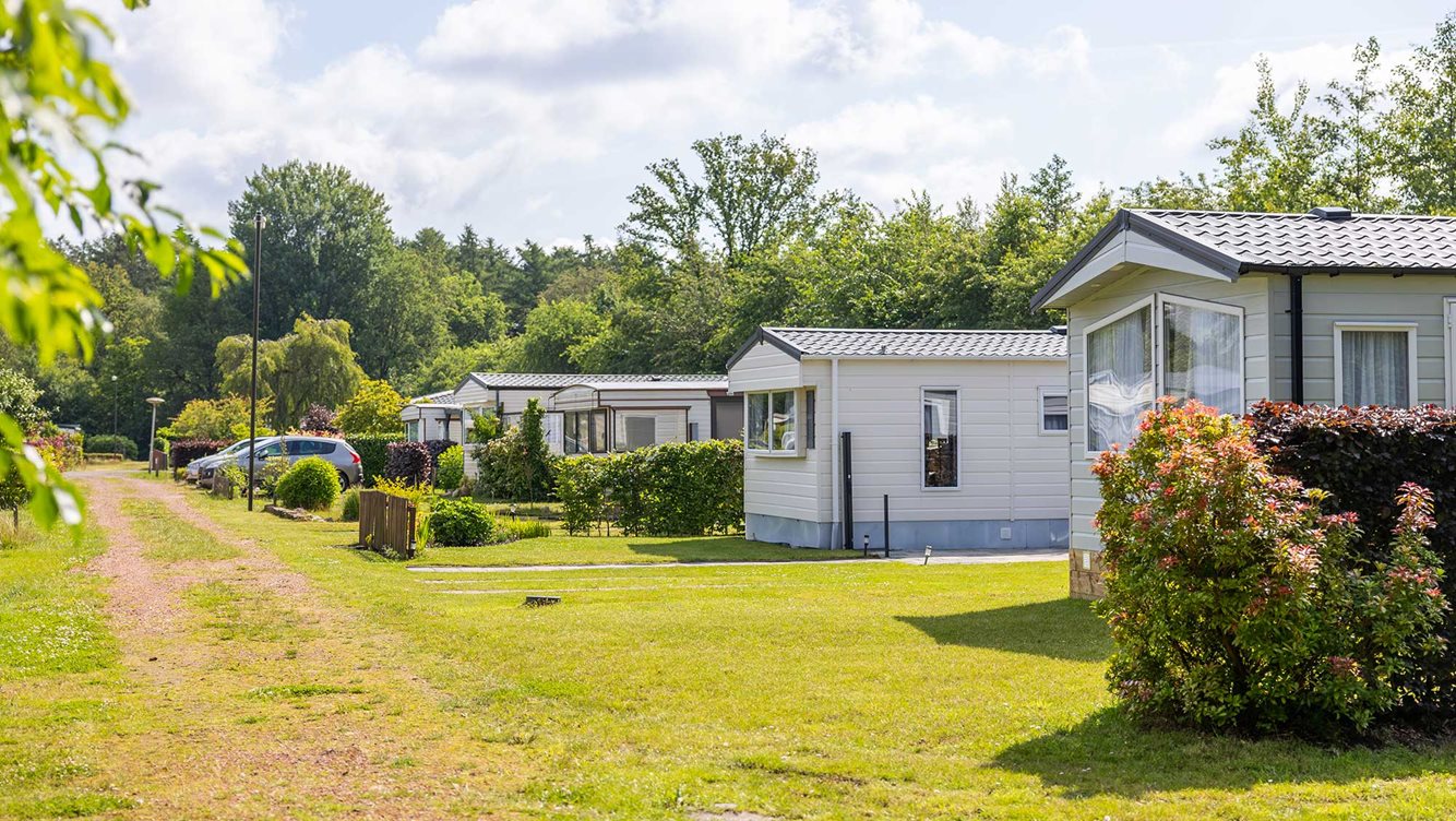 Vaste staanplaats Molecaten Park Het Landschap 06