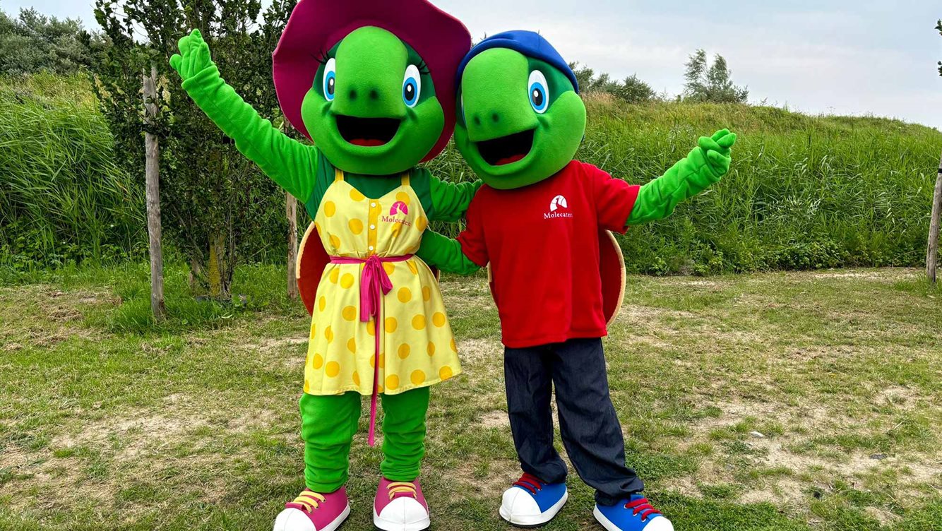 Animatie Molecaten Park Hoogduin 01