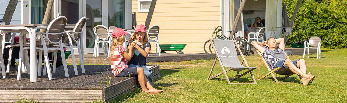 Molecaten Park Hoogduin 30