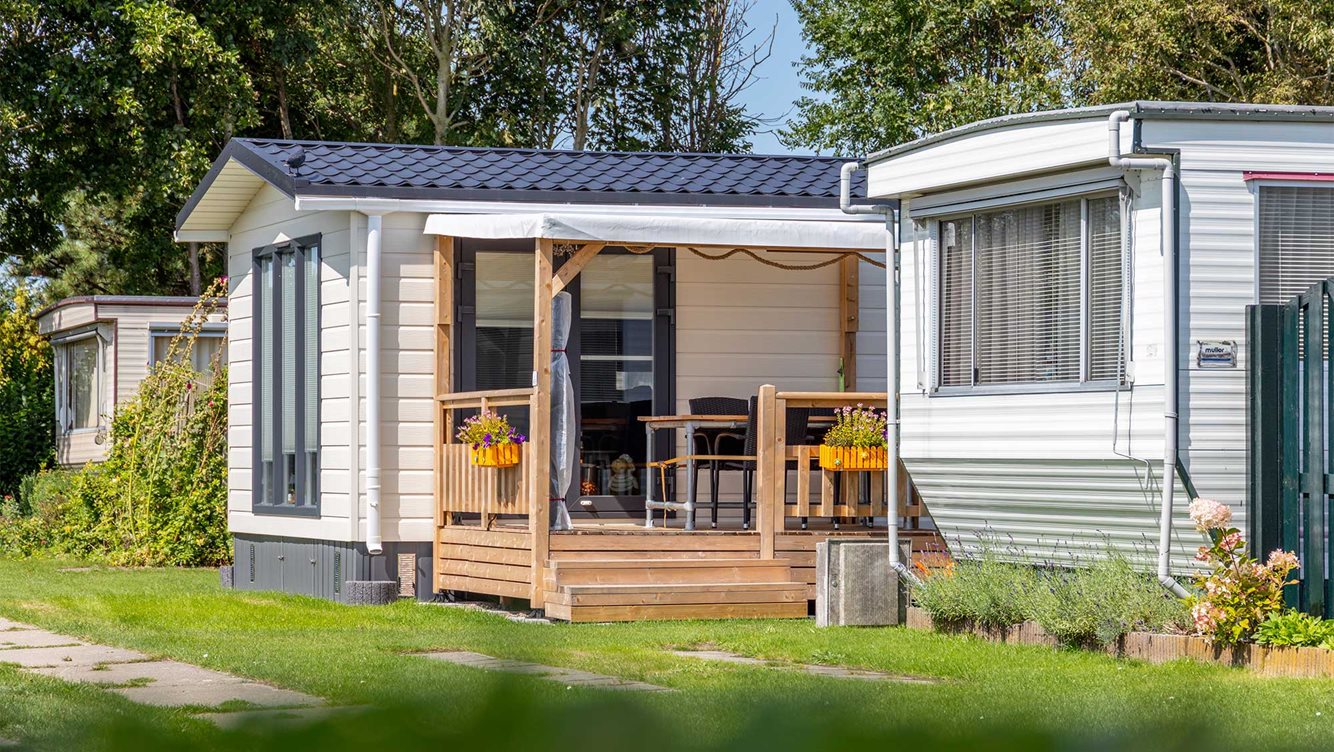 Vaste staanplaats Molecaten Park Hoogduin 02