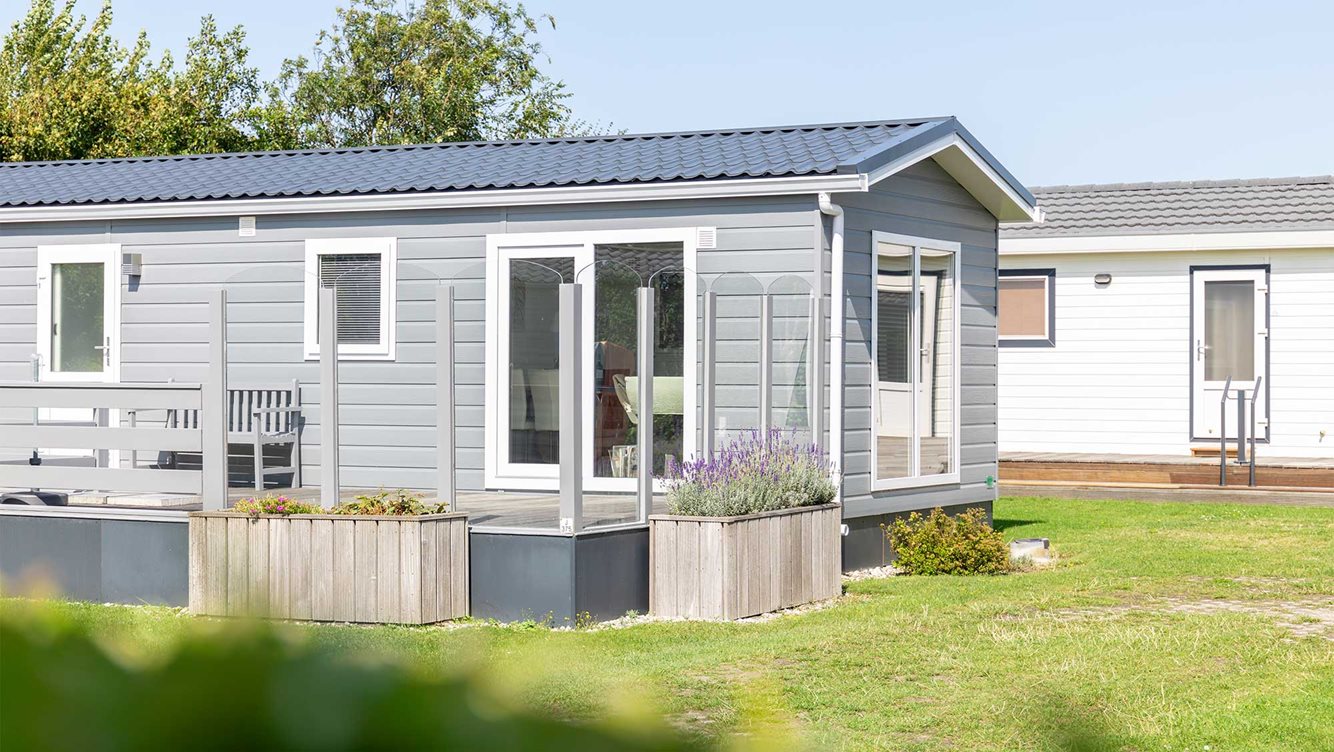 Vaste staanplaats Molecaten Park Hoogduin 11