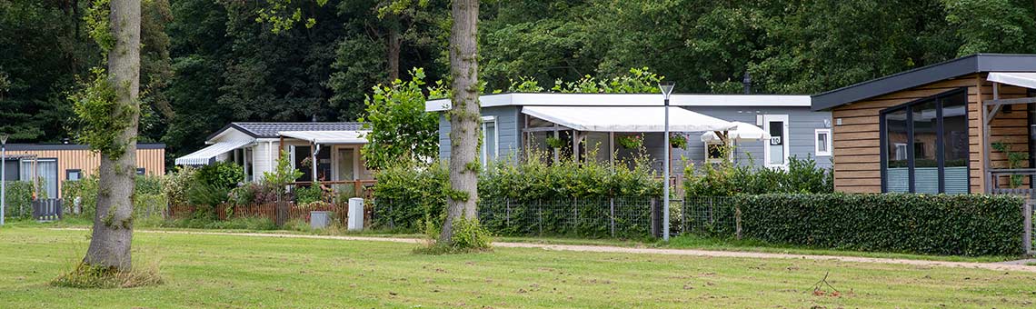 Molecaten Park Kruininger Gors 11