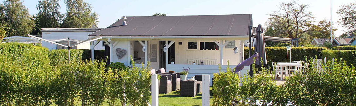 Molecaten Park Kruininger Gors 30