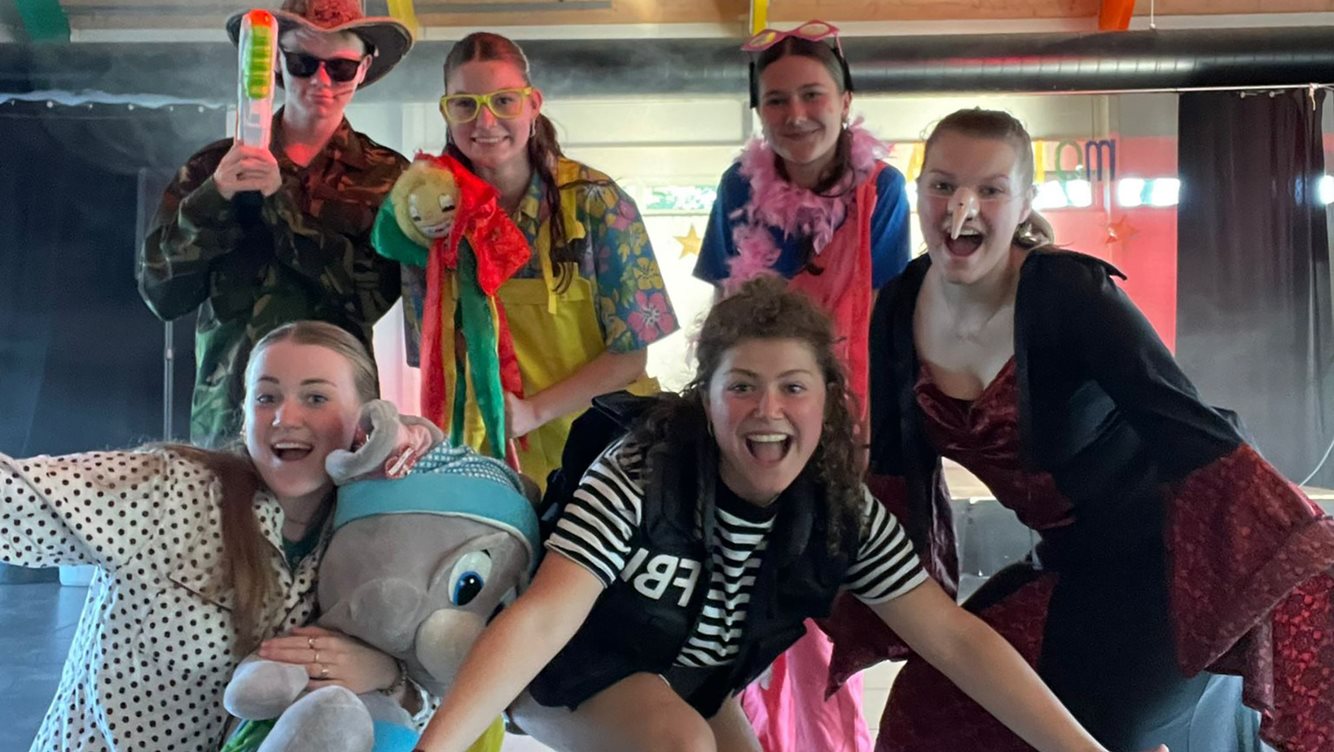 Animatie Molecaten Park Kuierpad 10