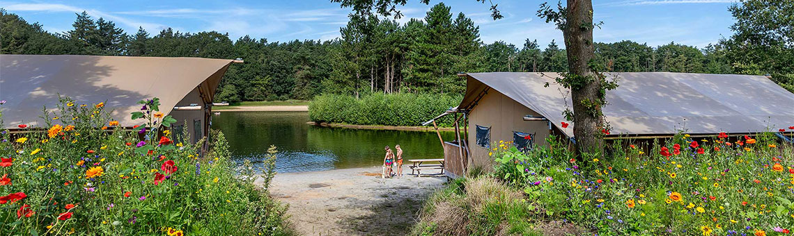 Molecaten Park Kuierpad 28