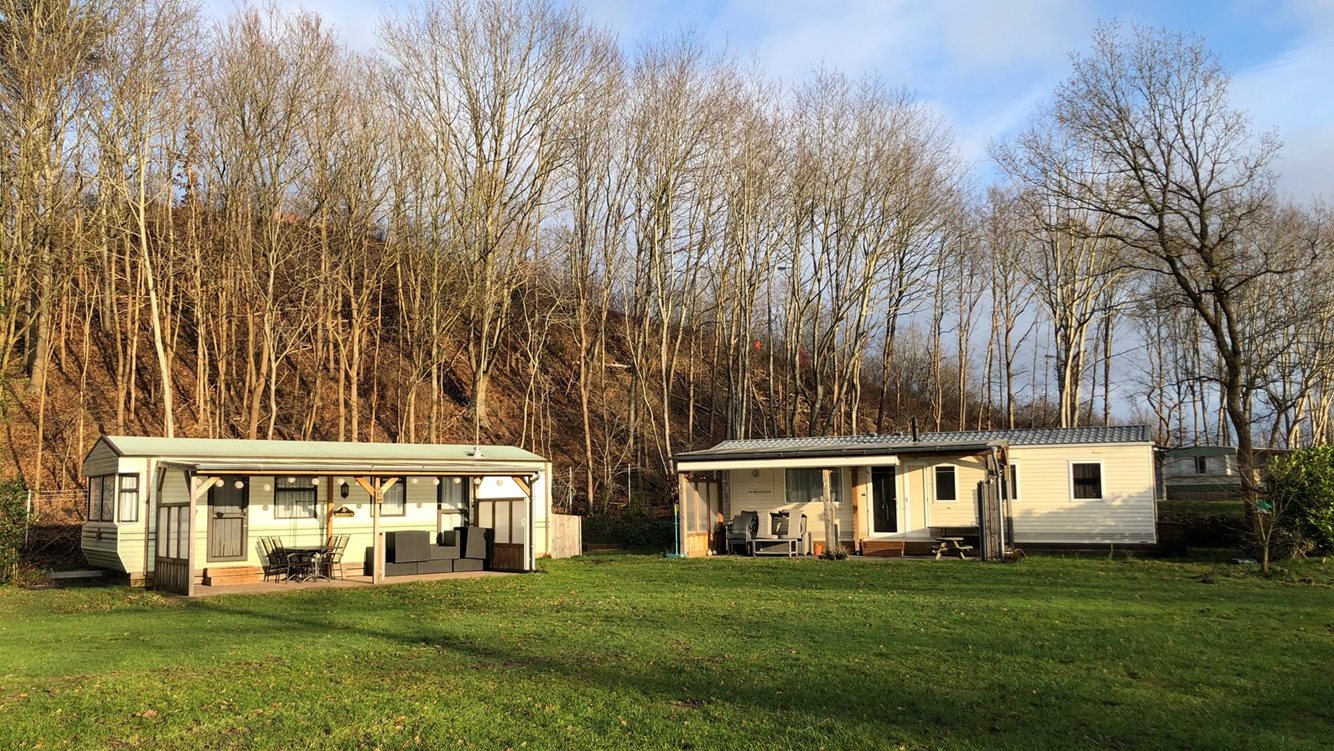 Vaste staanplaats Molecaten Park Kuierpad 03