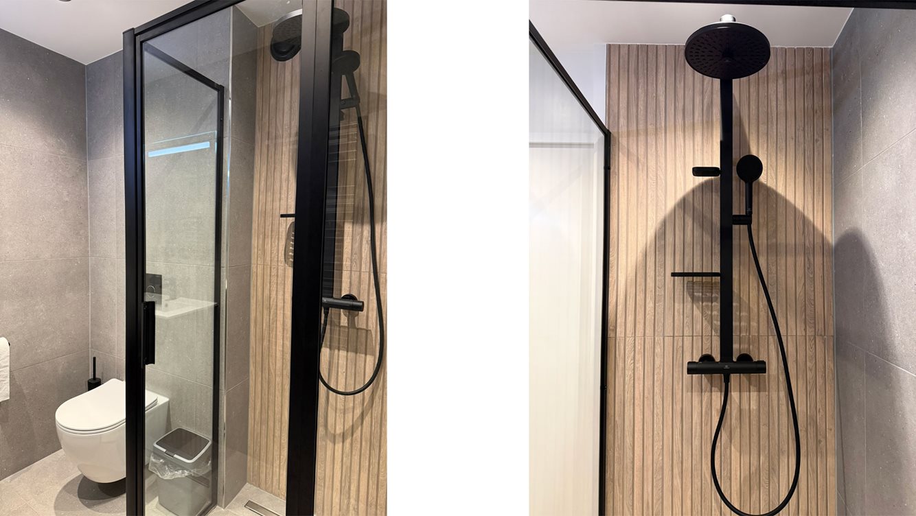 8pers vakantiehuisje Heidestein Molecaten Park Landgoed Ginkelduin 10