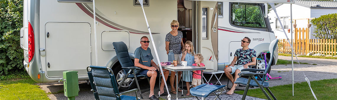 Molecaten Park Rondeweibos 23