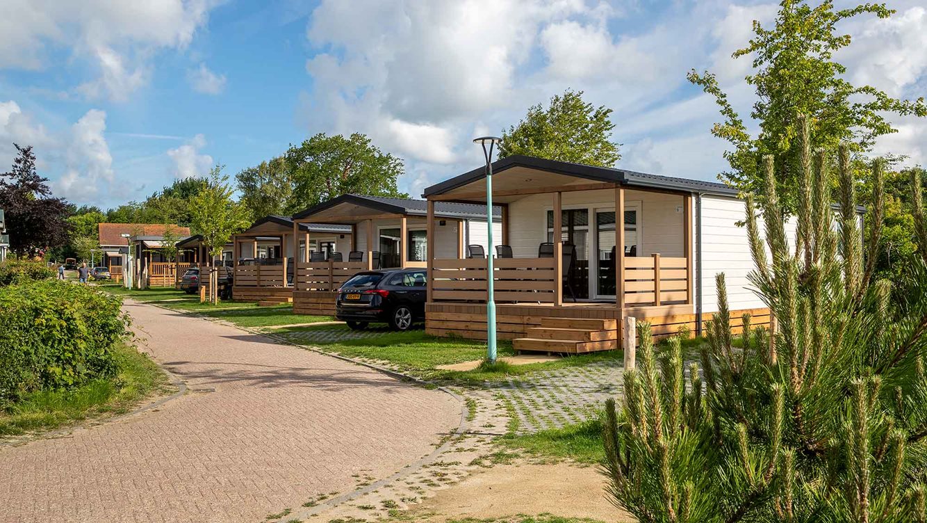 4pers chalet Tuinfluiter Molecaten Park Wijde Blick 12