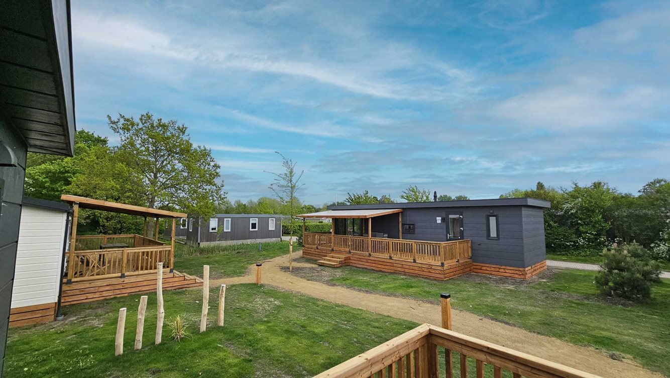 6pers chalet Lijster Molecaten Park Wijde Blick 09