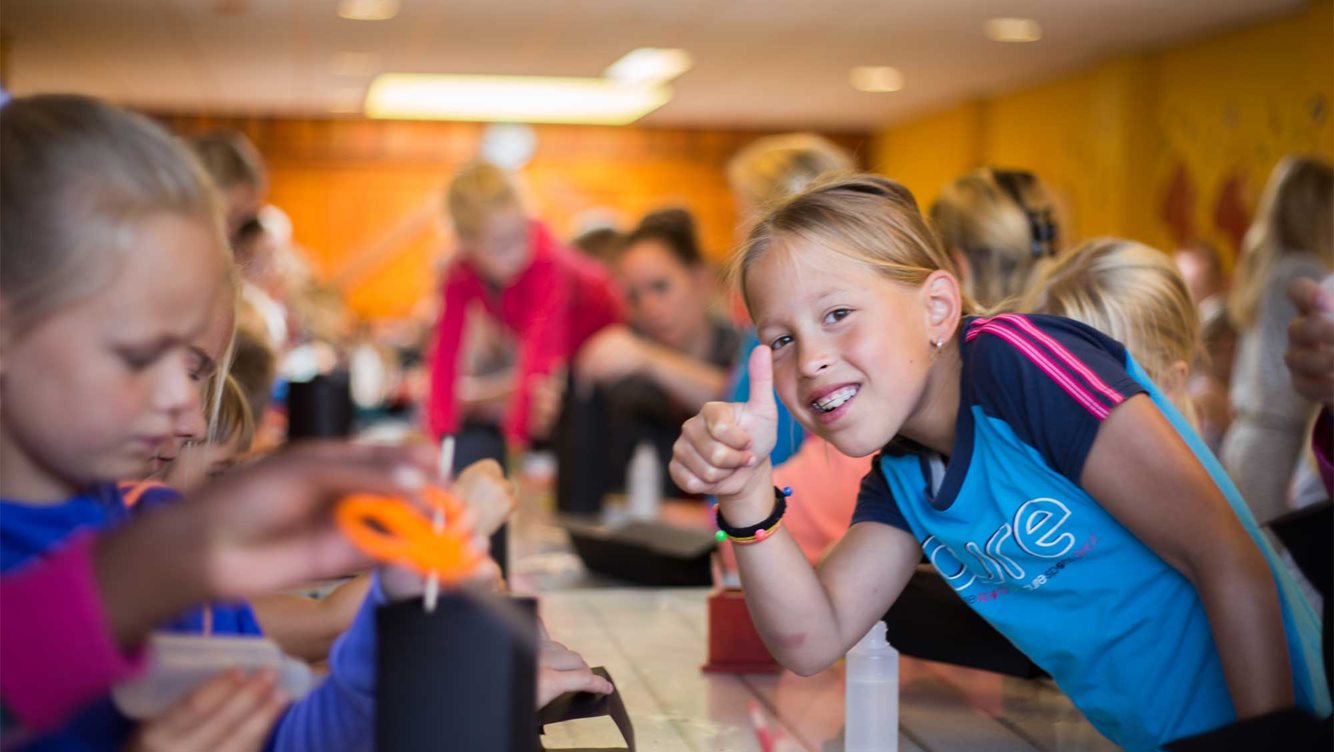 Animatie Molecaten Park t Hout 07