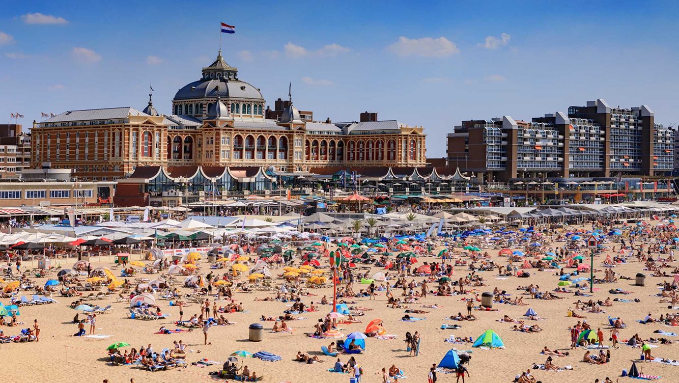 Scheveningen 1