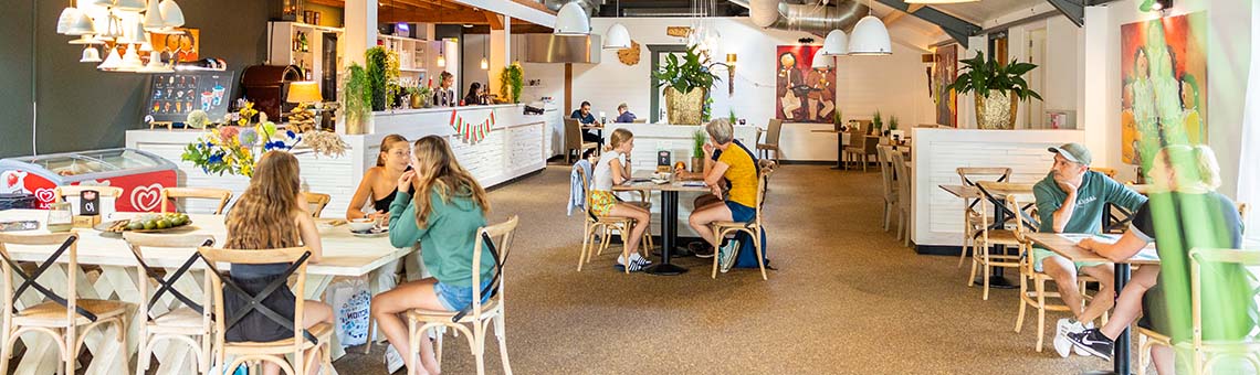 Restaurants bij Molecaten 07 eten en drinken De Koerberg