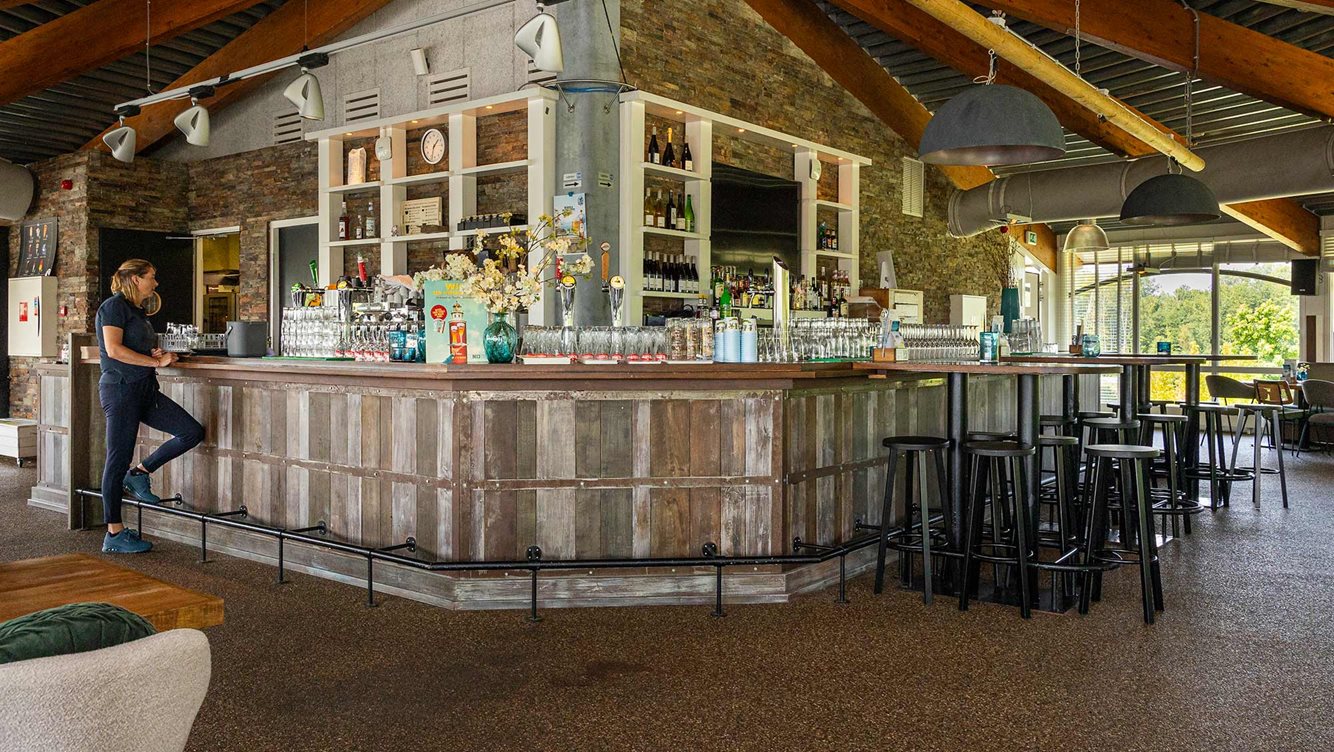 Molecaten restaurants 07 Restaurant Zuid Zoet Zout