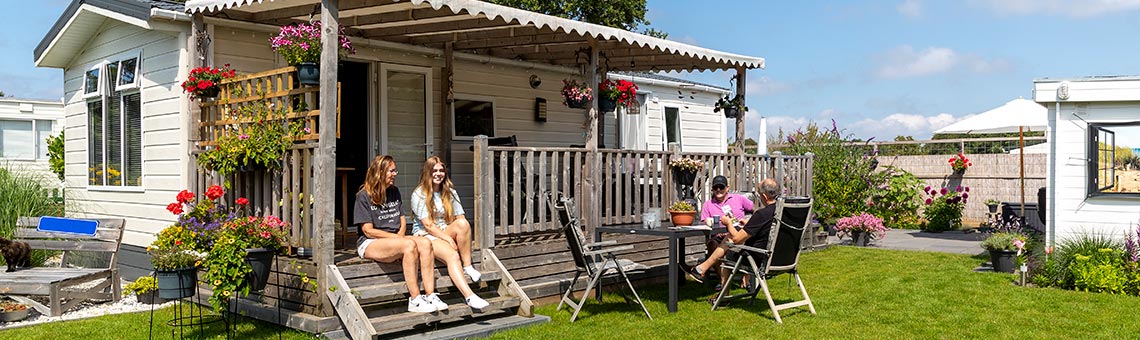 Tweede thuis Molecaten Park Waterbos 15