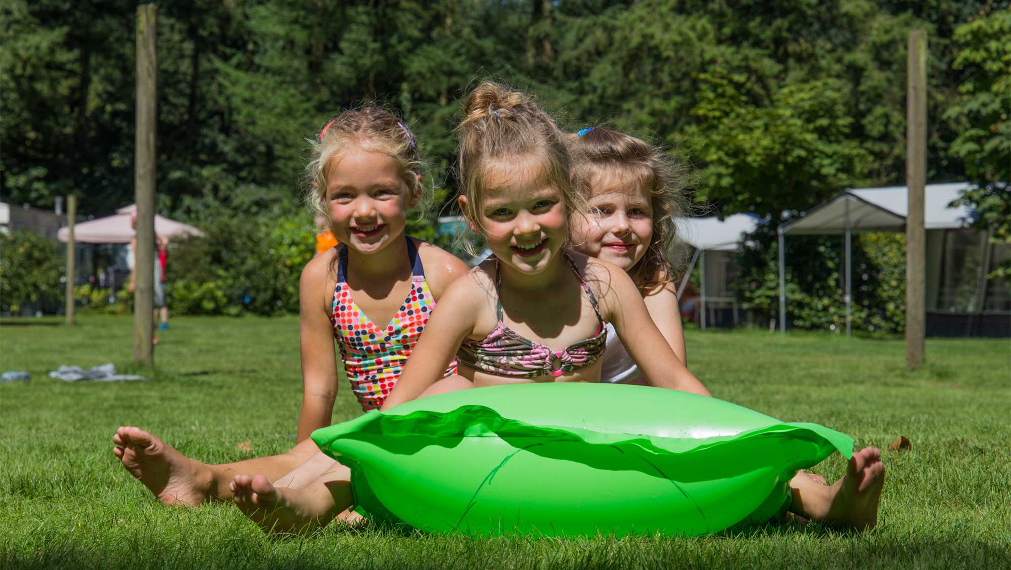 Molecaten park Landgoed Molecaten