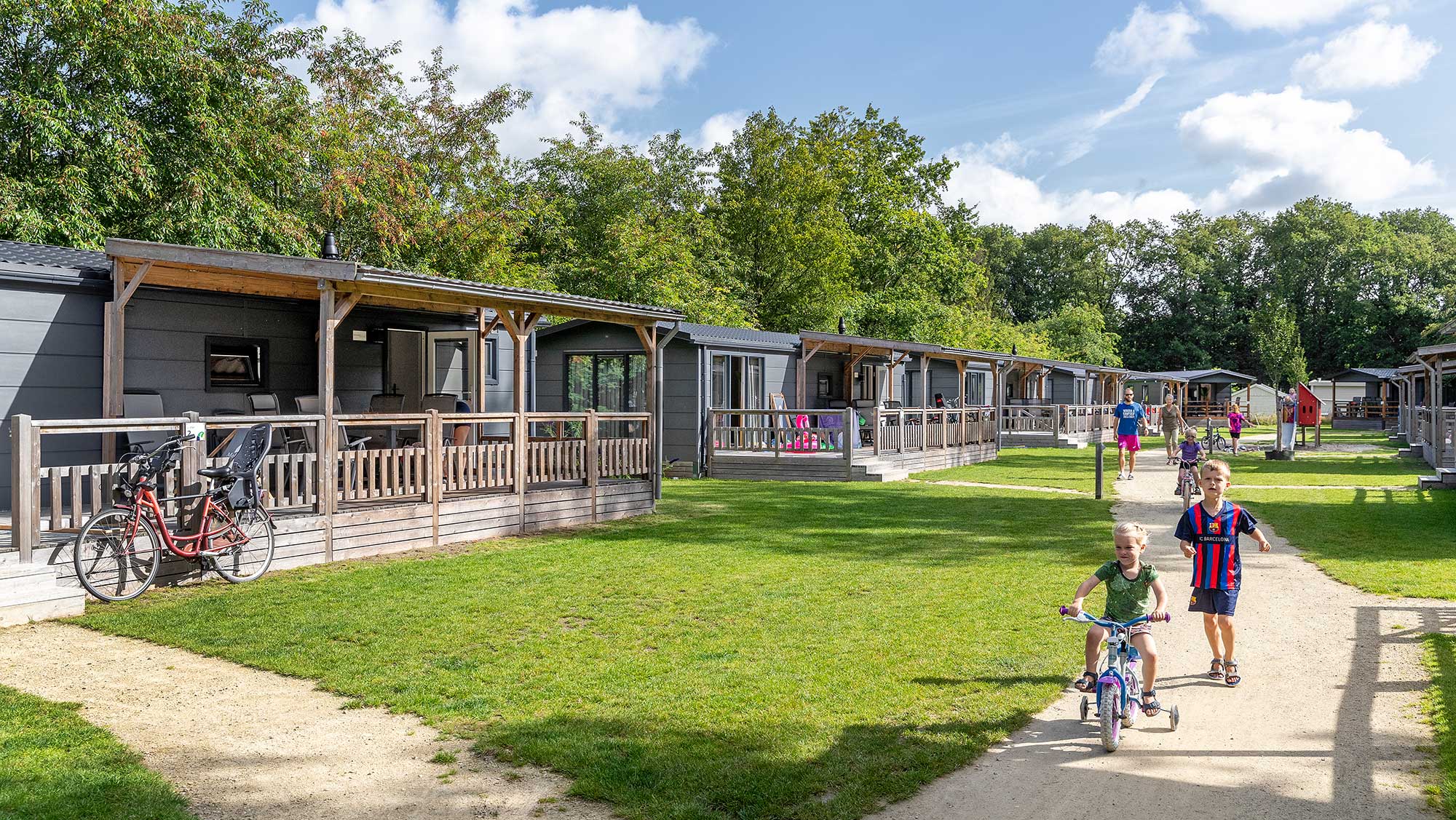 Molecaten park 't Hout